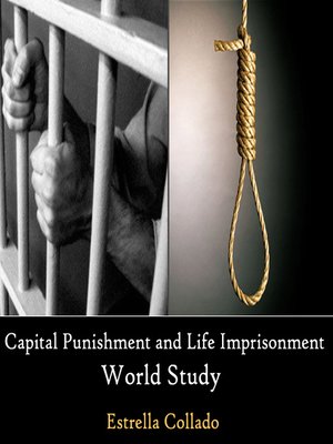 in support of imprisonment over capital punishment While many nations opposed the death penalty on the basis of human rights, arguments in support of life imprisonment have also taken on various forms. in support of imprisonment over capital punishment While many nations opposed the death penalty on the basis of human rights, arguments in support of life imprisonment have also taken on various forms.